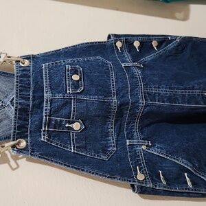 Overalls